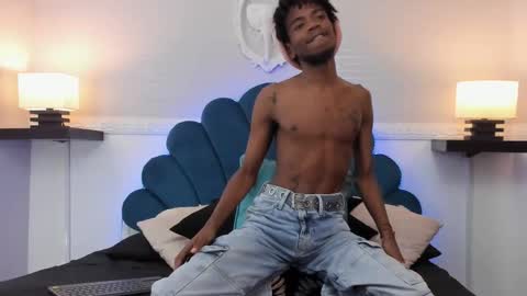 Snapshot of alexjaccob chatting on October 3, 2025, 2:14 pm Alex Jaccob online show from October 3, 2025, 2:14 pm