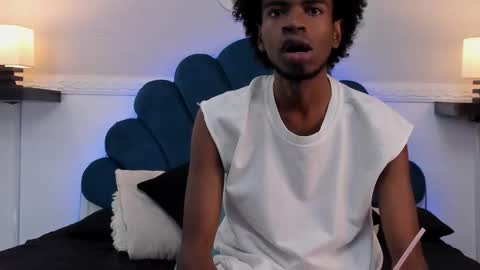 Snapshot of alexjaccob chatting on October 6, 2025, 1:19 pm Alex Jaccob online show from October 6, 2025, 1:19 pm