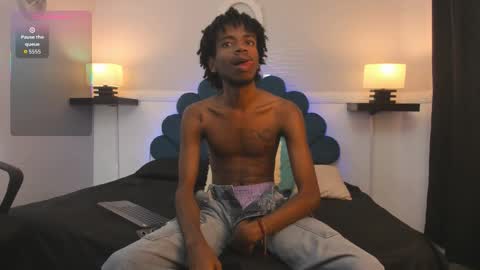 Snapshot of alexjaccob chatting on October 18, 2025, 2:18 pm Alex Jaccob online show from October 18, 2025, 2:18 pm