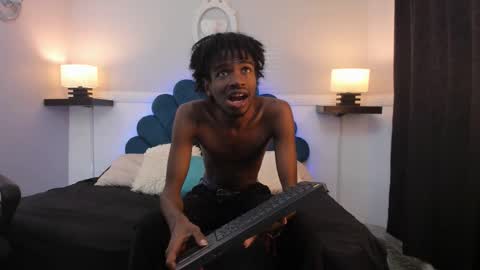 Snapshot of alexjaccob chatting on October 20, 2025, 1:11 pm Alex Jaccob online show from October 20, 2025, 1:11 pm