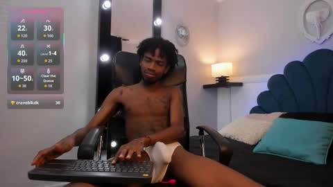 Snapshot of alexjaccob chatting on October 22, 2025, 2:06 pm Alex Jaccob online show from October 22, 2025, 2:06 pm