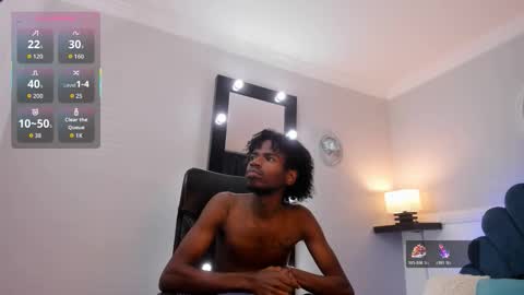 Snapshot of alexjaccob chatting on October 24, 2025, 1:24 am Alex Jaccob online show from October 24, 2025, 1:24 am