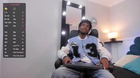 Snapshot of alexjaccob chatting on October 26, 2025, 12:11 pm Alex Jaccob online show from October 26, 2025, 12:11 pm