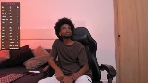 Snapshot of alexjaccob chatting on November 3, 2025, 1:56 pm Alex Jaccob online show from November 3, 2025, 1:56 pm