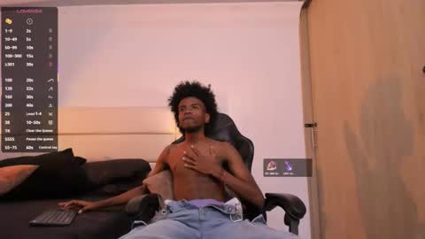 Snapshot of alexjaccob chatting on November 5, 2025, 2:17 pm Alex Jaccob online show from November 5, 2025, 2:17 pm