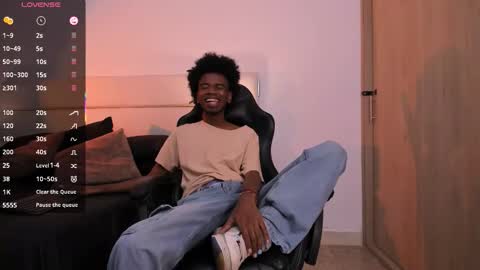 Snapshot of alexjaccob chatting on November 6, 2025, 12:50 pm Alex Jaccob online show from November 6, 2025, 12:50 pm