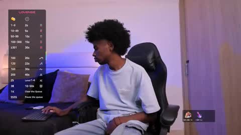 Snapshot of alexjaccob chatting on November 8, 2025, 7:34 pm Alex Jaccob online show from November 8, 2025, 7:34 pm