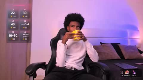 Snapshot of alexjaccob chatting on November 14, 2025, 1:32 pm Alex Jaccob online show from November 14, 2025, 1:32 pm