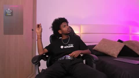 Snapshot of alexjaccob chatting on December 1, 2025, 1:27 pm Alex Jaccob online show from December 1, 2025, 1:27 pm