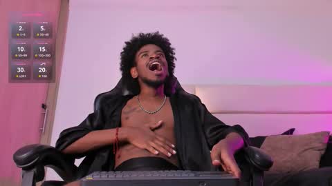 Snapshot of alexjaccob chatting on December 5, 2025, 2:14 pm Alex Jaccob online show from December 5, 2025, 2:14 pm