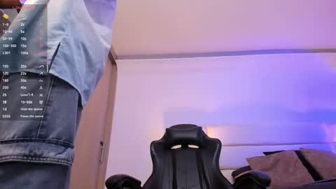 Alex Jaccob online show from January 14, 2026, 1:17 pm