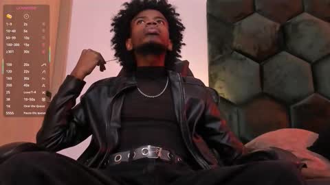 Alex Jaccob online show from February 4, 2026, 1:50 pm