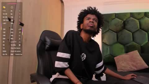 Alex Jaccob online show from February 17, 2026, 1:40 pm