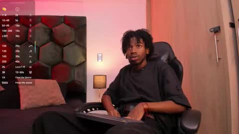 Alex Jaccob online show from February 22, 2026, 1:20 pm