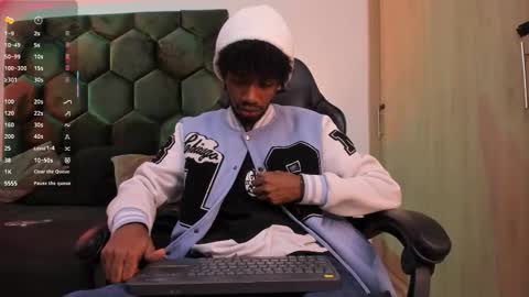 Alex Jaccob online show from February 24, 2026, 1:09 pm