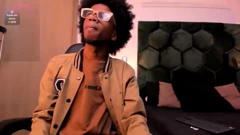 Alex Jaccob online show from March 17, 2026, 1:25 pm