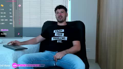 alexman fuck online show from April 15, 2026, 10:43 pm