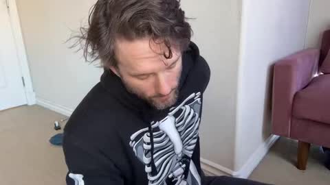 Alex Mann online show from January 5, 2026, 6:00 pm