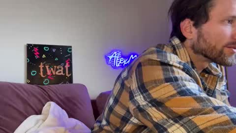 Alex Mann online show from January 15, 2026, 6:33 pm