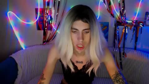 alexnaughty14 online show from November 2, 2025, 9:00 am