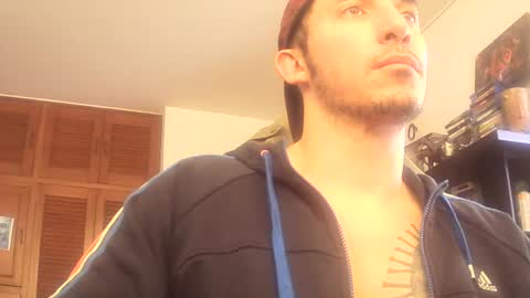 Snapshot of alexopenmind21 chatting on January 7, 2025, 8:21 pm Alexxx online show from January 7, 2025, 8:21 pm