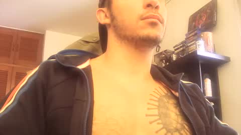 Snapshot of alexopenmind21 chatting on January 8, 2025, 6:09 pm Alexxx online show from January 8, 2025, 6:09 pm