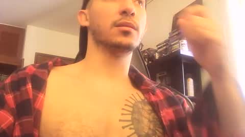 Snapshot of alexopenmind21 chatting on January 9, 2025, 4:39 pm Alexxx online show from January 9, 2025, 4:39 pm