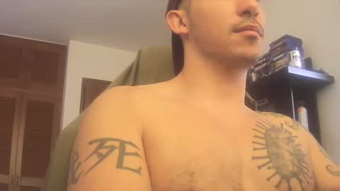 Snapshot of alexopenmind21 chatting on January 16, 2025, 6:27 pm Alexxx online show from January 16, 2025, 6:27 pm