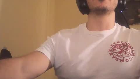 Snapshot of alexopenmind21 chatting on February 7, 2025, 8:53 pm Alexxx online show from February 7, 2025, 8:53 pm