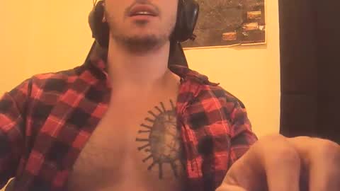 Snapshot of alexopenmind21 chatting on February 11, 2025, 7:38 pm Alexxx online show from February 11, 2025, 7:38 pm