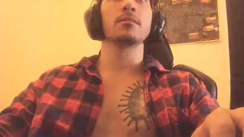 Snapshot of alexopenmind21 chatting on February 13, 2025, 5:44 pm Alexxx online show from February 13, 2025, 5:44 pm