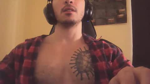 Snapshot of alexopenmind21 chatting on February 14, 2025, 7:44 pm Alexxx online show from February 14, 2025, 7:44 pm