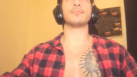 Snapshot of alexopenmind21 chatting on February 20, 2025, 8:25 pm Alexxx online show from February 20, 2025, 8:25 pm