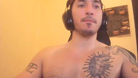 Snapshot of alexopenmind21 chatting on February 26, 2025, 7:49 pm Alexxx online show from February 26, 2025, 7:49 pm