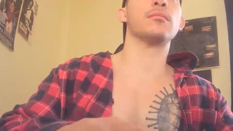 Snapshot of alexopenmind21 chatting on October 8, 2025, 6:27 pm Alexxx online show from October 8, 2025, 6:27 pm