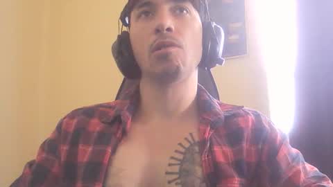 Alexxx online show from January 13, 2026, 4:34 pm