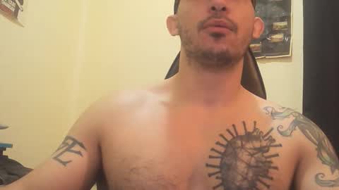 Alexxx online show from February 3, 2026, 5:18 pm