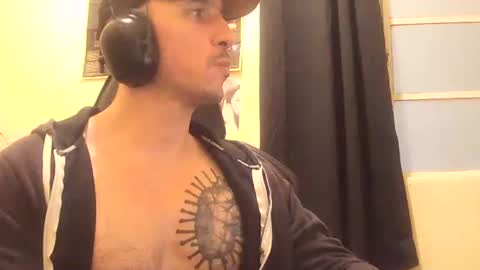 Snapshot of alexopenmind21 chatting on March 19, 2026, 6:50 am Alexxx online show from March 19, 2026, 6:50 am