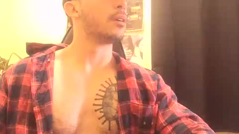 Snapshot of alexopenmind21 chatting on April 5, 2026, 7:00 pm Alexxx online show from April 5, 2026, 7:00 pm