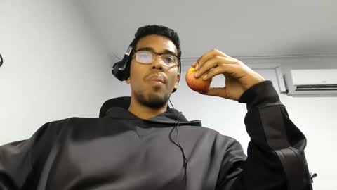 Alex online show from April 18, 2026, 5:44 am