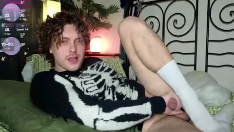 Alex online show from March 2, 2026, 10:05 pm