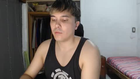 Alexander online show from March 9, 2026, 7:07 pm