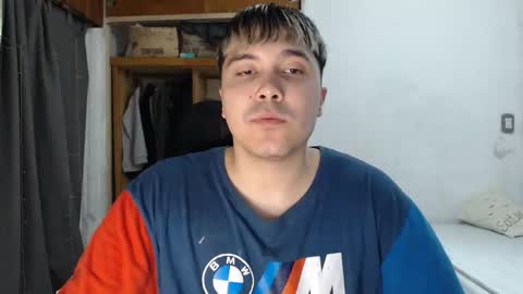 Alexander online show from April 18, 2026, 6:45 pm