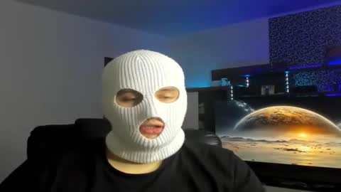 alexs9xtime online show from December 21, 2025, 12:56 pm