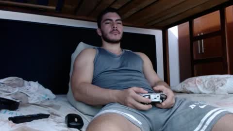 Snapshot of alexsb1998 chatting on February 15, 2025, 9:16 am alexsb1998 online show from February 15, 2025, 9:16 am