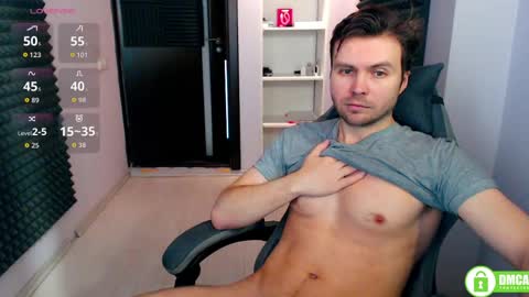 Snapshot of alexspilner chatting on May 19, 2026, 12:22 pm Alex Spilner online show from May 19, 2026, 12:22 pm