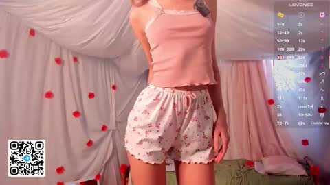 Alexstormy online show from March 13, 2026, 2:07 am