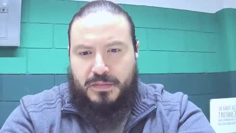 alextambet online show from January 7, 2025, 12:52 pm