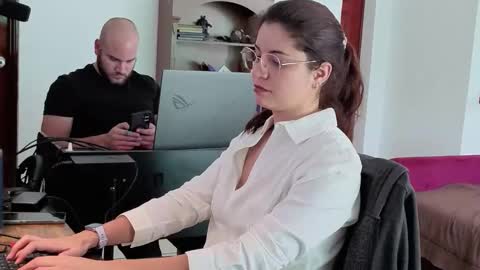 Alex online show from March 6, 2026, 9:00 pm