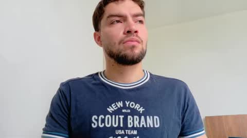 Alex online show from October 3, 2025, 2:25 pm